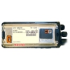 радиостанция kenwood tk 3207 диапазон 400-470 мгц.  16каналов новая