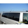 Рейлинги продольные Mercedes-Benz Vito/Viano W639.