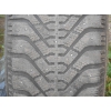 Шины GoodYear M+S 205/60R16