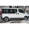 Автошторы Renault Trafic