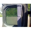 Автошторы Renault Trafic