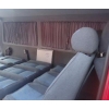 Автошторы Renault Trafic
