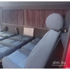 Шторки в салон на направляющих Volkswagen T-4