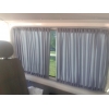 Шторы Opel vivaro