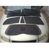 шторы автомобильные каркасные минск