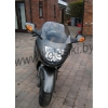 Спортбайк!  Honda CBR 1100xx Black Bird.  1998 г.