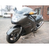 Спортбайк!  Honda CBR 1100xx Black Bird.  1998 г.