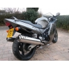 Спортбайк!  Honda CBR 1100xx Black Bird.  1998 г.