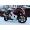 Спортбайк Suzuki GSX750F 2002г. в.
