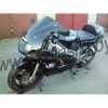 Спортбайк!  Suzuki GSXR 600 1998г.