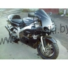 Спортбайк!  Suzuki GSXR 600 1998г.