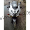Спортбайк!  Yamaha YZF600R 1998 г.  ThunderCat