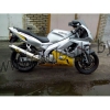 Спортбайк!  Yamaha YZF600R 1998 г.  ThunderCat