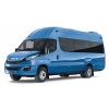 Стекла тонированные as-3 Iveco daily 2015