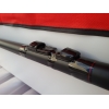 Удочка JAXON Black Arrow 5-ти метровая.