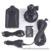 видеорегистратор HD DVR,  ИК-подсветка,  датчик движения