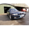 Запчасти б/у для BMW E38