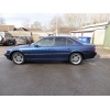 Запчасти б/у для BMW E38