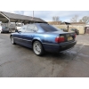 Запчасти б/у для BMW E38