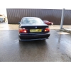 Запчасти б/у для BMW E39