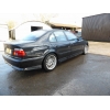 Запчасти б/у для BMW E39