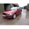 Запчасти б/у для BMW E46