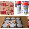 Жидкая резина THIS- rubber paint 450мл\4л plasti dip