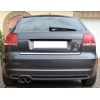 Audi A3 2.  0 FSI