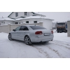 Audi A8 (D3)  long - 2003 г. в.