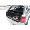 Audi Allroad - 2001 г. в.