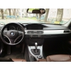 BMW 3-reihe (E90 Sedan)  320d - 2008 г. в.