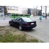 BMW 5-reihe (E39)  M 57 - 2000 г. в.