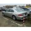 BMW 7-reihe (E65)   - 2003 г.  в.