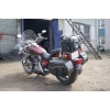 Kawasaki VN1500