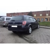 Opel Astra H - 2007 г. в.