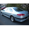 Peugeot 607  2.  2 HDI