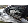 renault laguna 1 после аварии