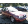 Hyundai по з/ч 2000-08г. в.