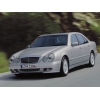 Аренда автомабиля Mercedes E-класс W-210(с водителем)