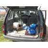 Продам Fiat Ulysse 2000 куб.  см.  ,  турбодизель