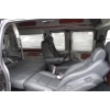 Chevrolet Express Explorer