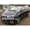 Битый Тойота Аварийные,    на запчасти,    после дтп куплю