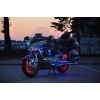 Мотоцикл  Honda Gold Wing 1800, светодиодный тюнинг