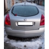 Продается машина Nissan Primera P12,   2002 г.  в.  ,   дизель,   2.  2,   хетчбек,   серебр металлик,   МПП.   Требует ремонта