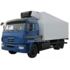 Продажа изотермических (продуктовых)  авто/фургонов газ,  камаз,  hyundai,  isuzu,  jac,  hino,  сзап и др.  от производителя.