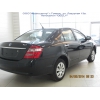 Новые без пробега автомобили Geely SC7 и Geely Emgrand X7