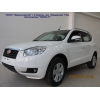 Новые без пробега автомобили Geely SC7 и Geely Emgrand X7