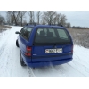 Опель Астра Ф Opel Astra F 1997 1, 6L