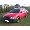 Оригинальные запчасти к Ford Escort Форд Эскорт 1991-1995 г. в.