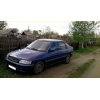 Оригинальные запчасти к Ford Escort Форд Эскорт 1991-1995 г. в.